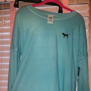 victoria secret shirt